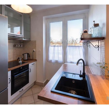 Bay Room Gdansk Luaran gambar