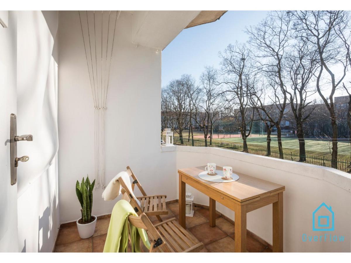 Bay Room Gdansk Luaran gambar
