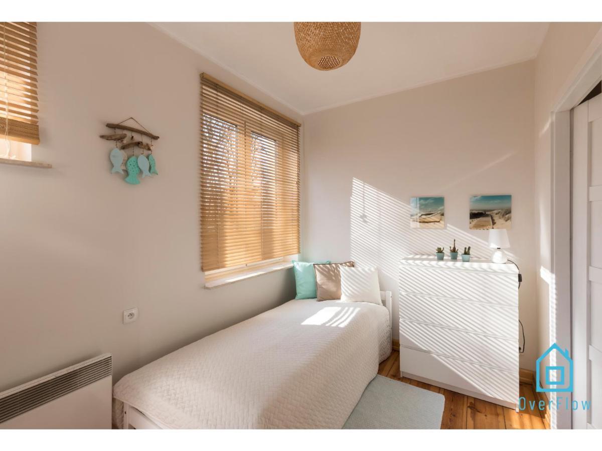 Bay Room Gdansk Luaran gambar