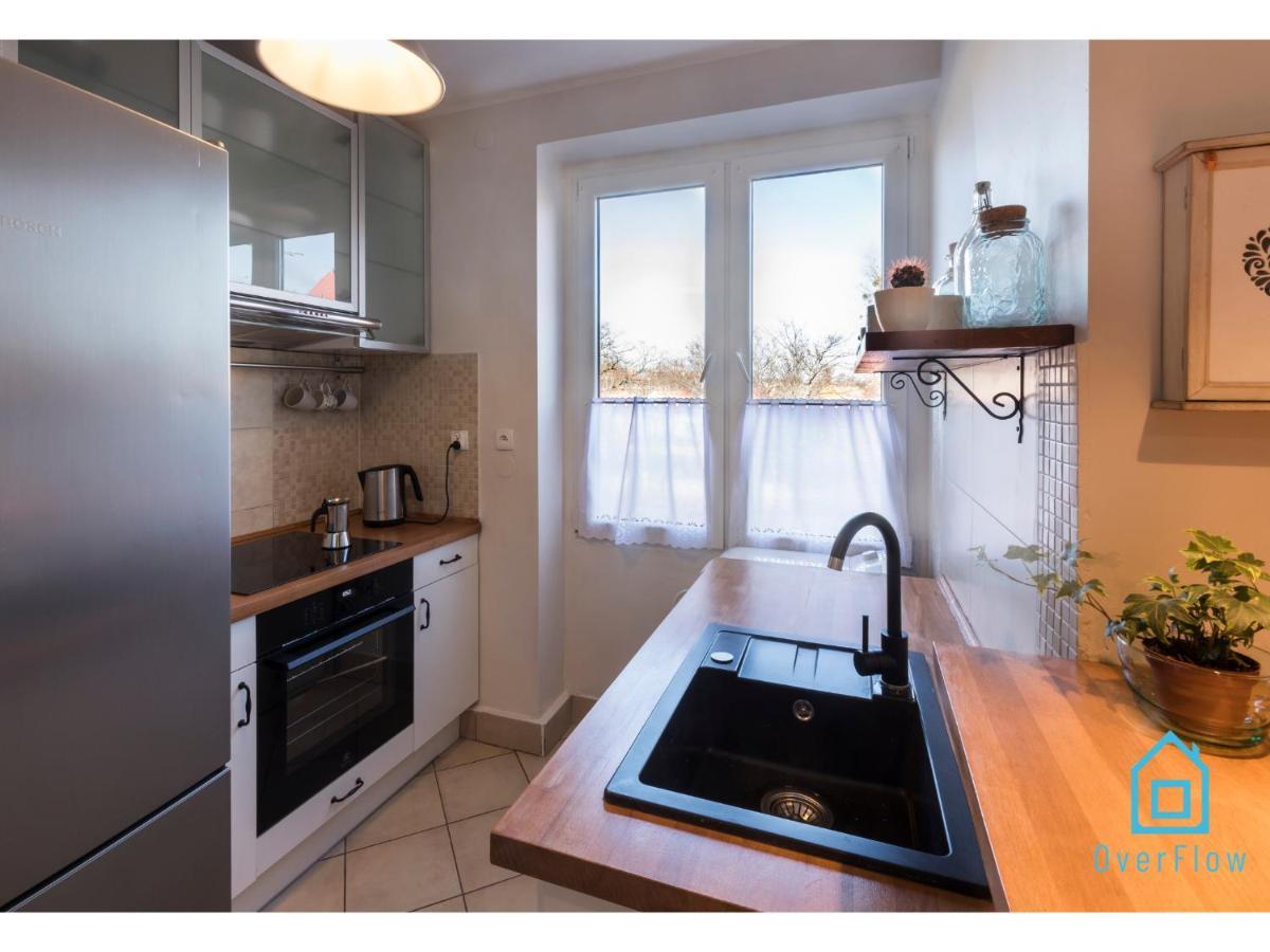 Bay Room Gdansk Luaran gambar